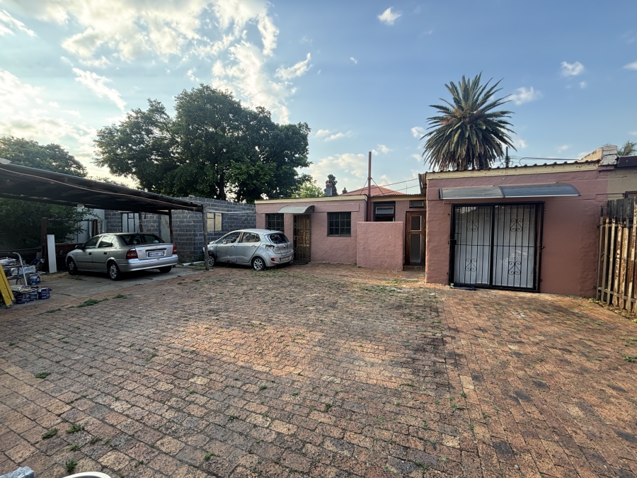 3 Bedroom Property for Sale in Boksburg South Gauteng
