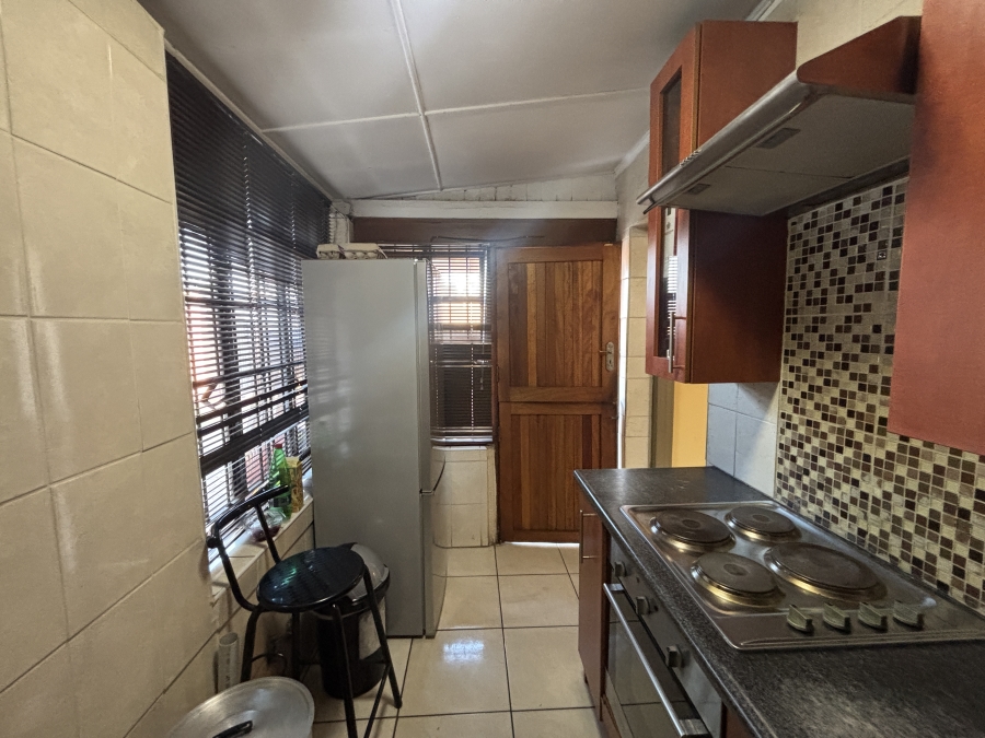 3 Bedroom Property for Sale in Boksburg South Gauteng