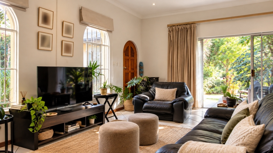 3 Bedroom Property for Sale in Sandown Estate Gauteng