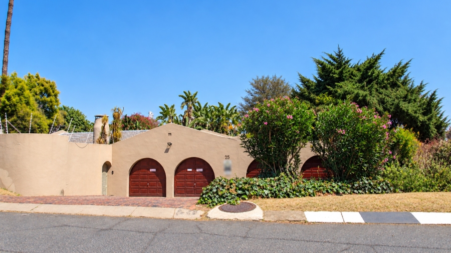 3 Bedroom Property for Sale in Sandown Estate Gauteng