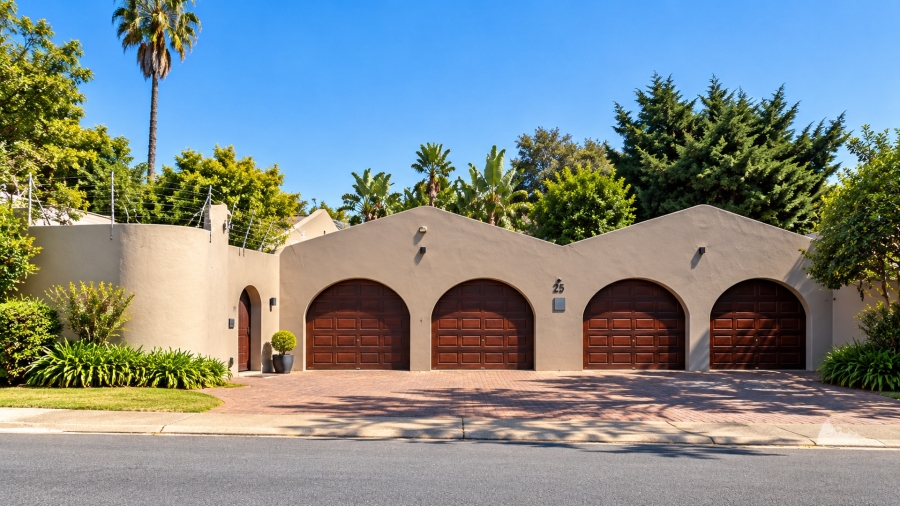 3 Bedroom Property for Sale in Sandown Estate Gauteng