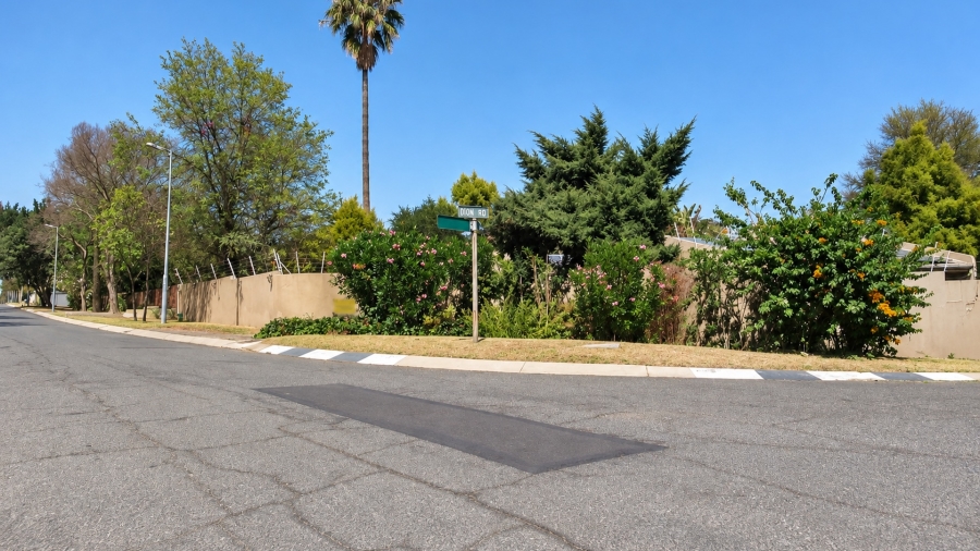 3 Bedroom Property for Sale in Sandown Estate Gauteng