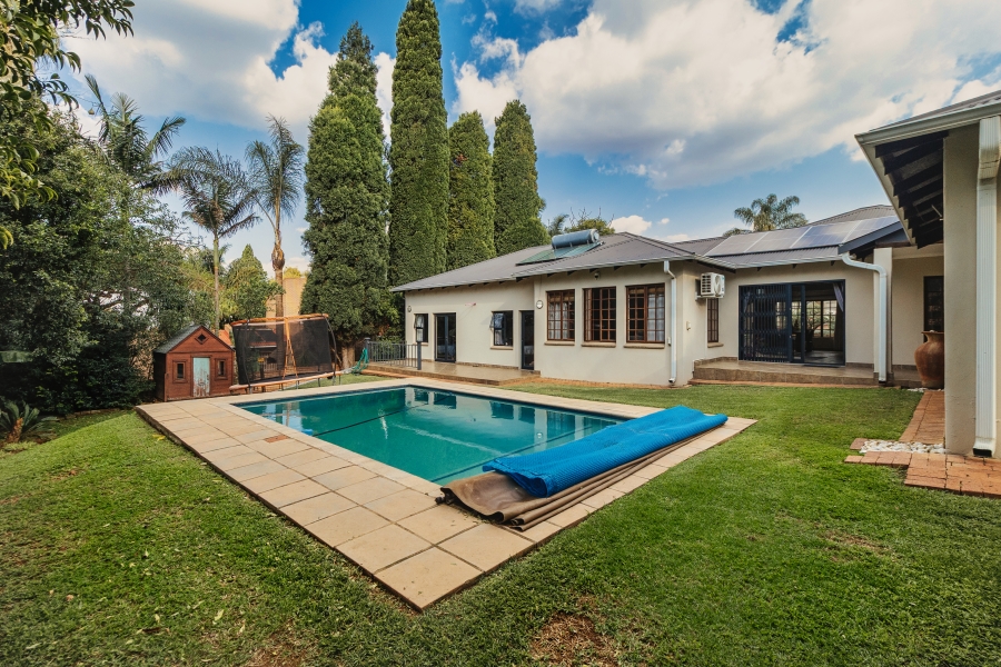 3 Bedroom Property for Sale in Moreleta Park Gauteng