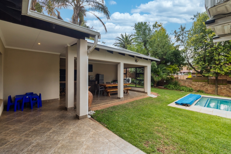 3 Bedroom Property for Sale in Moreleta Park Gauteng