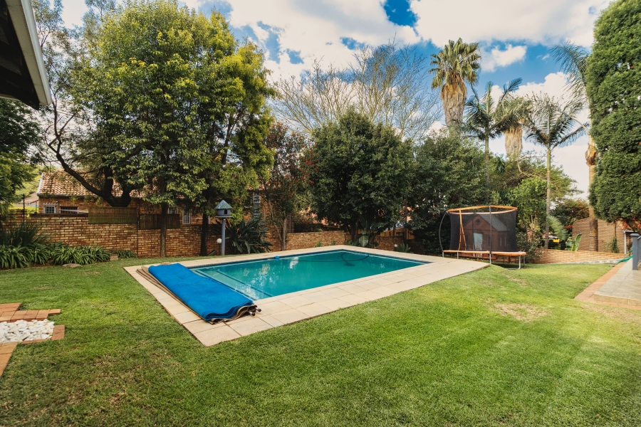 3 Bedroom Property for Sale in Moreleta Park Gauteng
