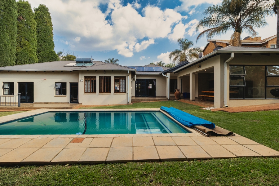 3 Bedroom Property for Sale in Moreleta Park Gauteng