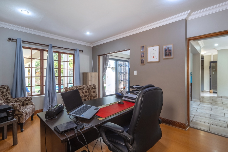 3 Bedroom Property for Sale in Moreleta Park Gauteng