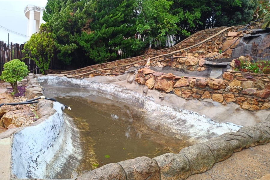 4 Bedroom Property for Sale in Risana Gauteng