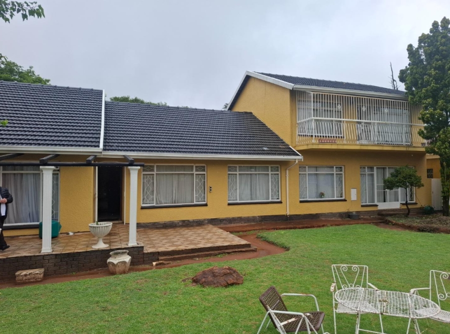 4 Bedroom Property for Sale in Risana Gauteng