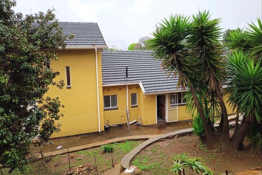 4 Bedroom Property for Sale in Risana Gauteng
