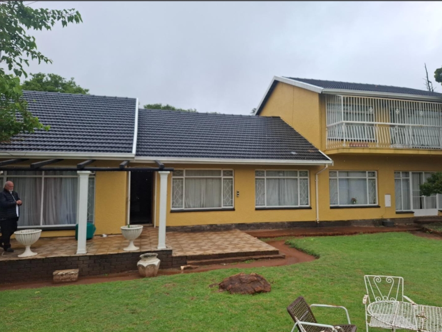 4 Bedroom Property for Sale in Risana Gauteng