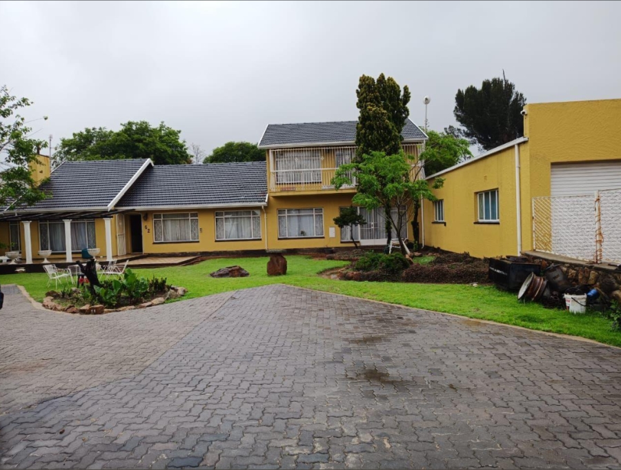 4 Bedroom Property for Sale in Risana Gauteng
