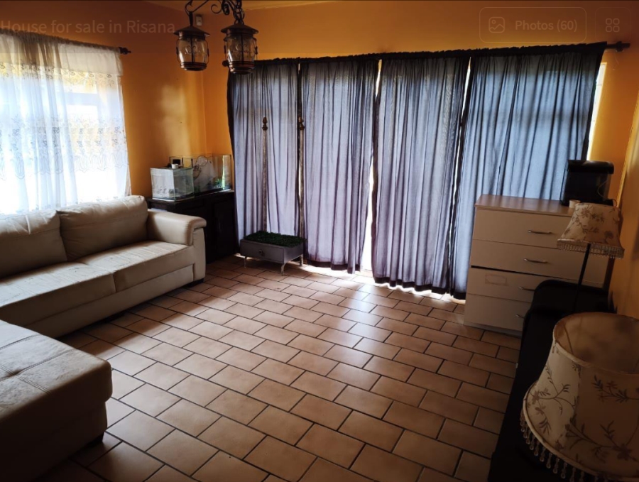 4 Bedroom Property for Sale in Risana Gauteng
