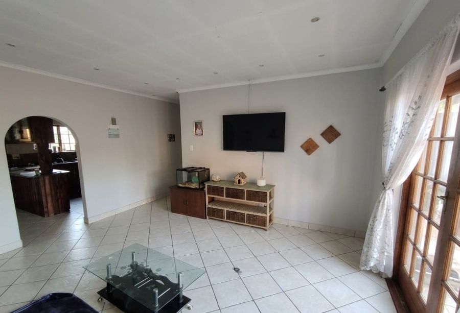 4 Bedroom Property for Sale in East Lynne Gauteng