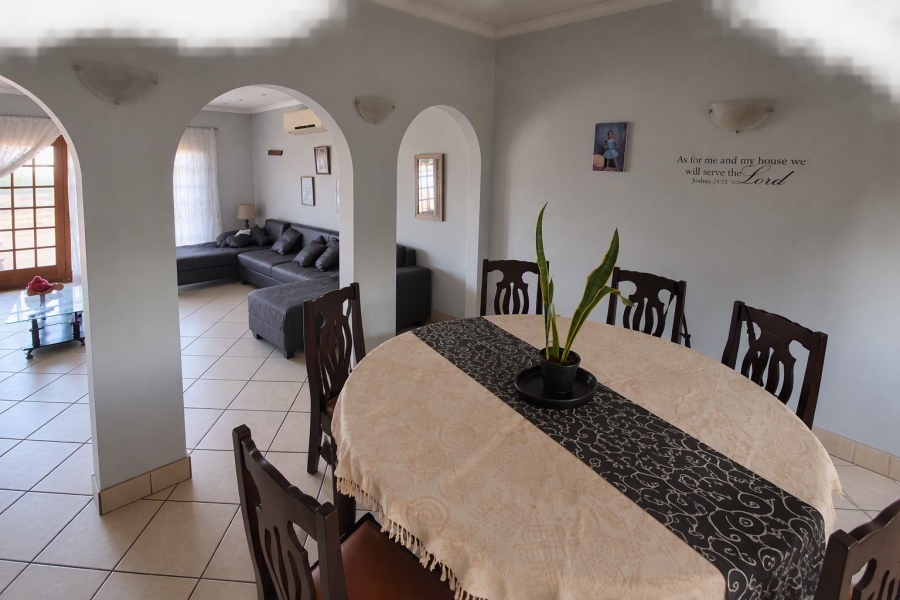 4 Bedroom Property for Sale in East Lynne Gauteng