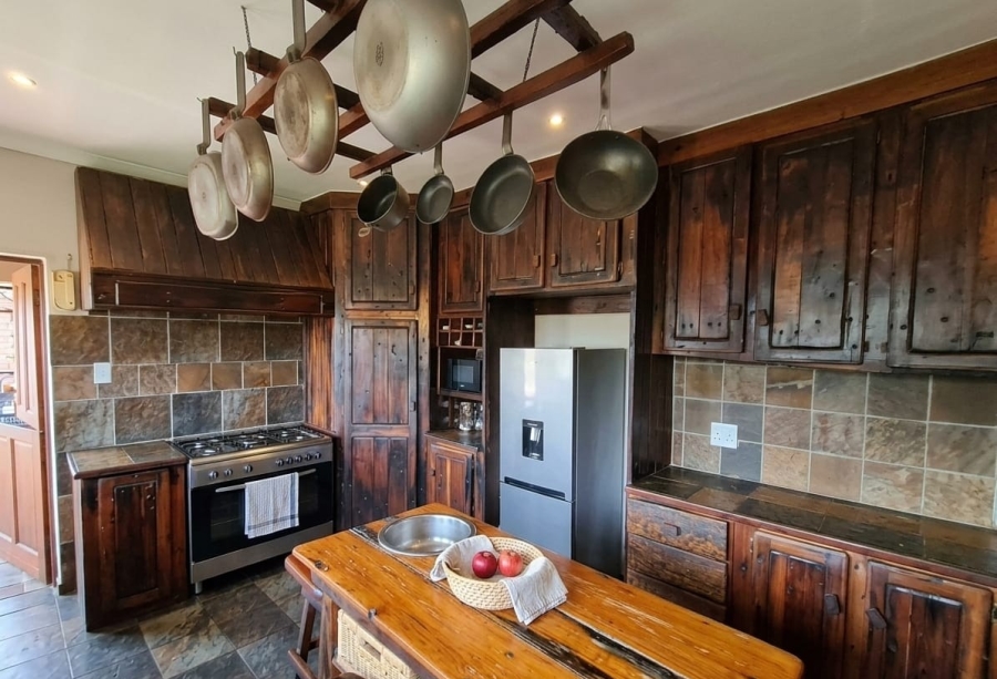 4 Bedroom Property for Sale in East Lynne Gauteng