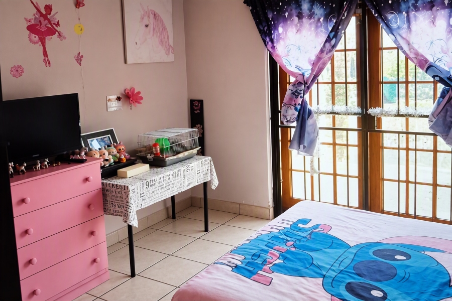 4 Bedroom Property for Sale in East Lynne Gauteng