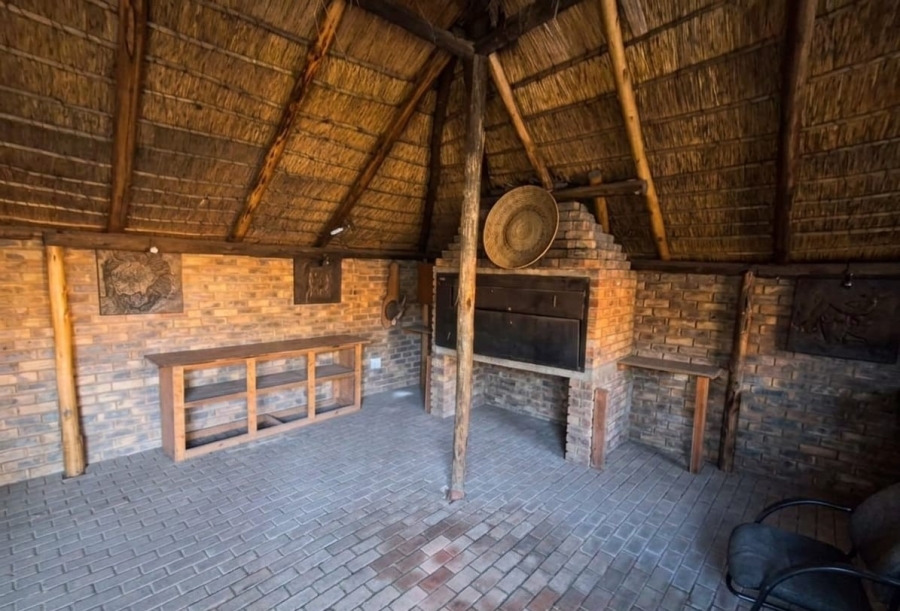 4 Bedroom Property for Sale in East Lynne Gauteng
