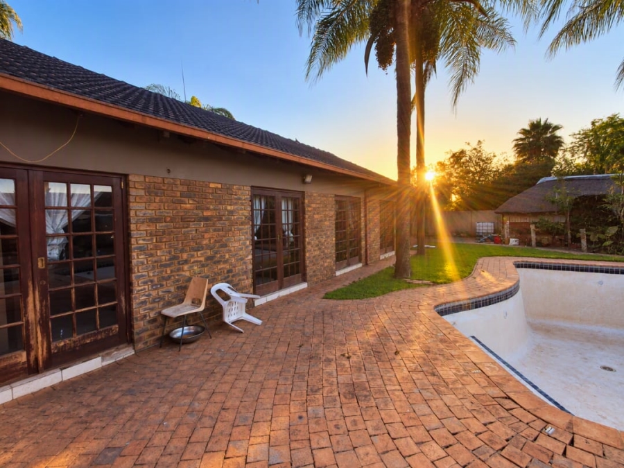 4 Bedroom Property for Sale in East Lynne Gauteng