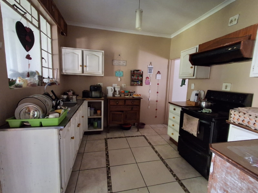 3 Bedroom Property for Sale in Birchleigh North Gauteng