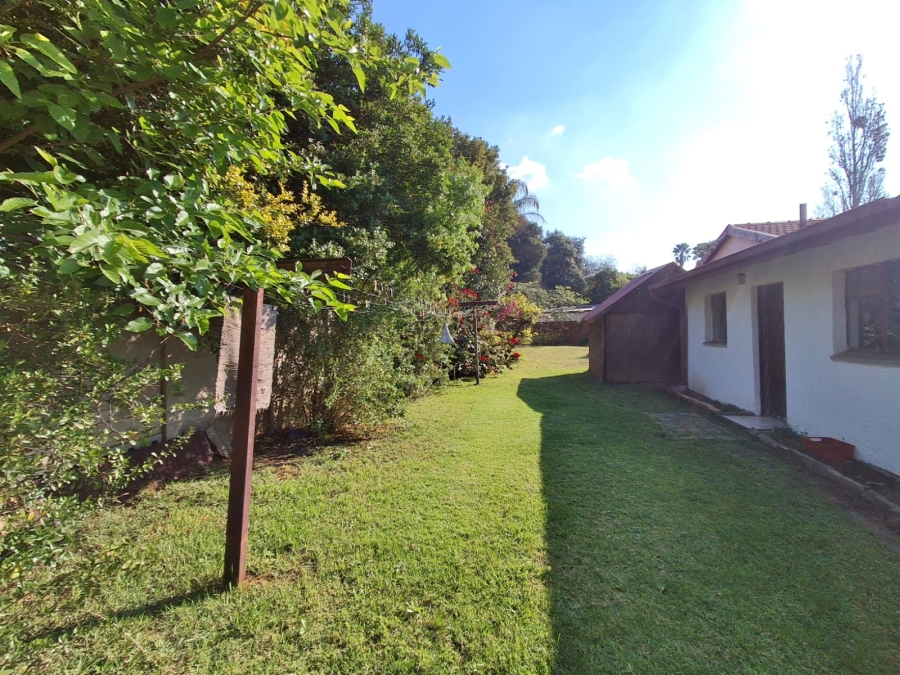 3 Bedroom Property for Sale in Birchleigh North Gauteng
