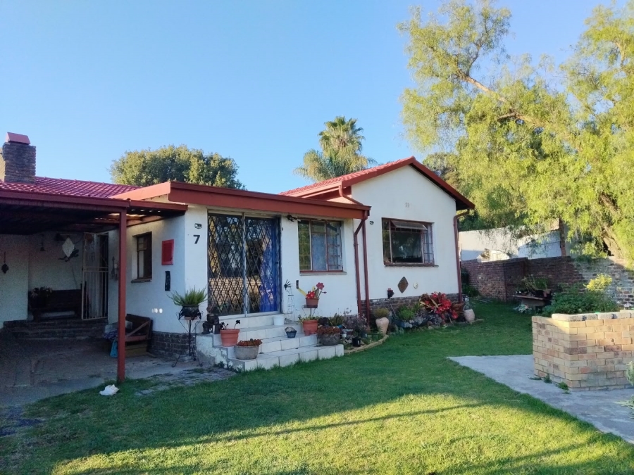 3 Bedroom Property for Sale in Birchleigh North Gauteng