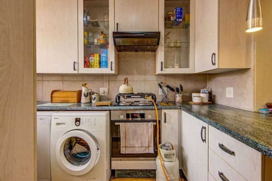 4 Bedroom Property for Sale in Allen Grove Gauteng