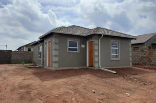 3 Bedroom Property for Sale in Reigerpark Gauteng