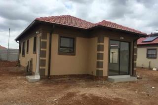 3 Bedroom Property for Sale in Reigerpark Gauteng