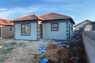 3 Bedroom Property for Sale in Reigerpark Gauteng