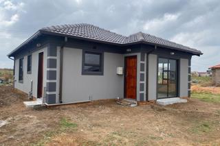 3 Bedroom Property for Sale in Reigerpark Gauteng