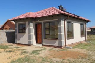 3 Bedroom Property for Sale in Reigerpark Gauteng
