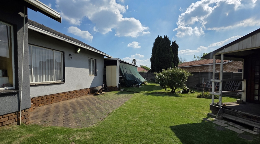 3 Bedroom Property for Sale in Brakpan North Gauteng