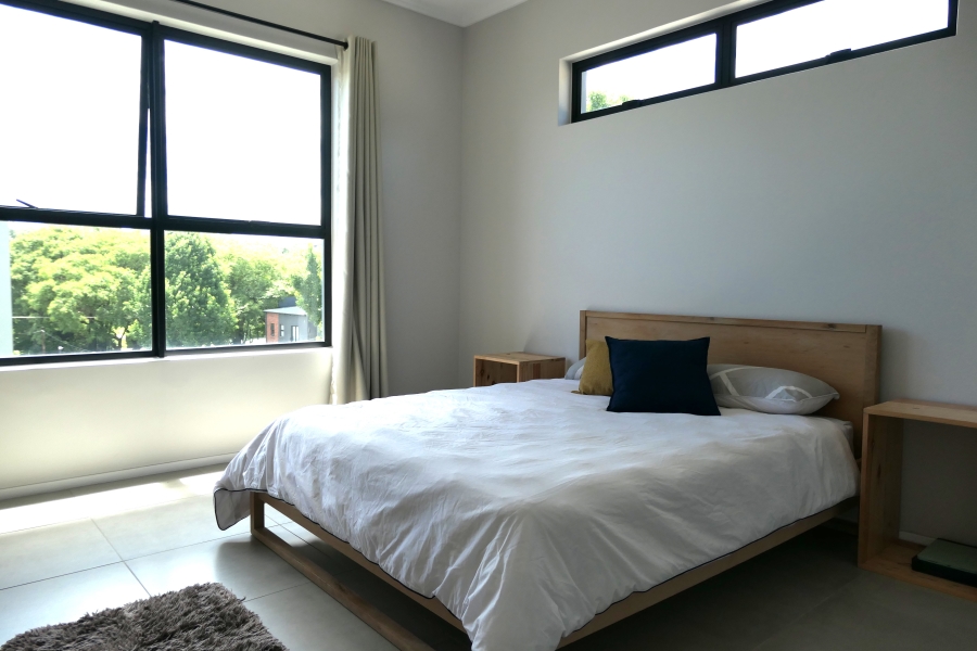 To Let 2 Bedroom Property for Rent in Sandown Gauteng