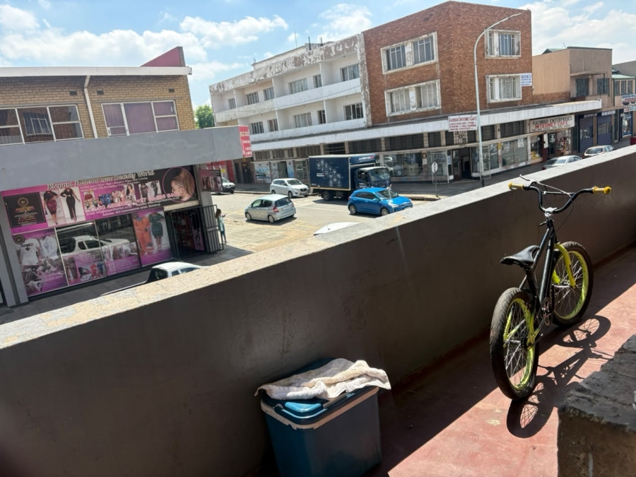 2 Bedroom Property for Sale in Boksburg Central Gauteng