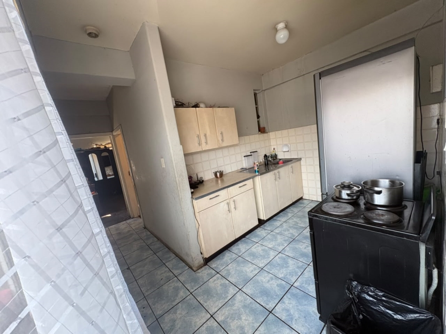 2 Bedroom Property for Sale in Boksburg Central Gauteng