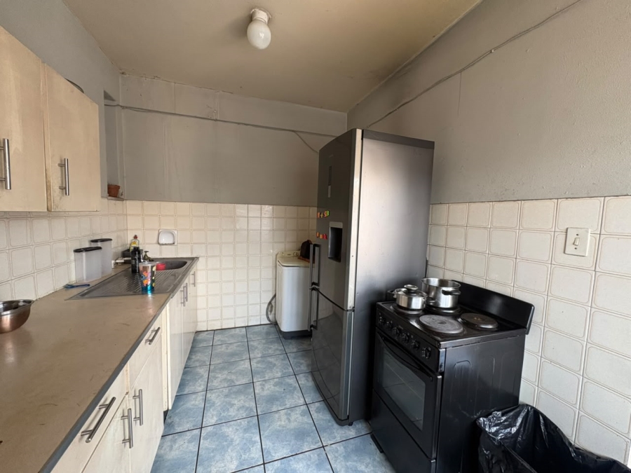2 Bedroom Property for Sale in Boksburg Central Gauteng