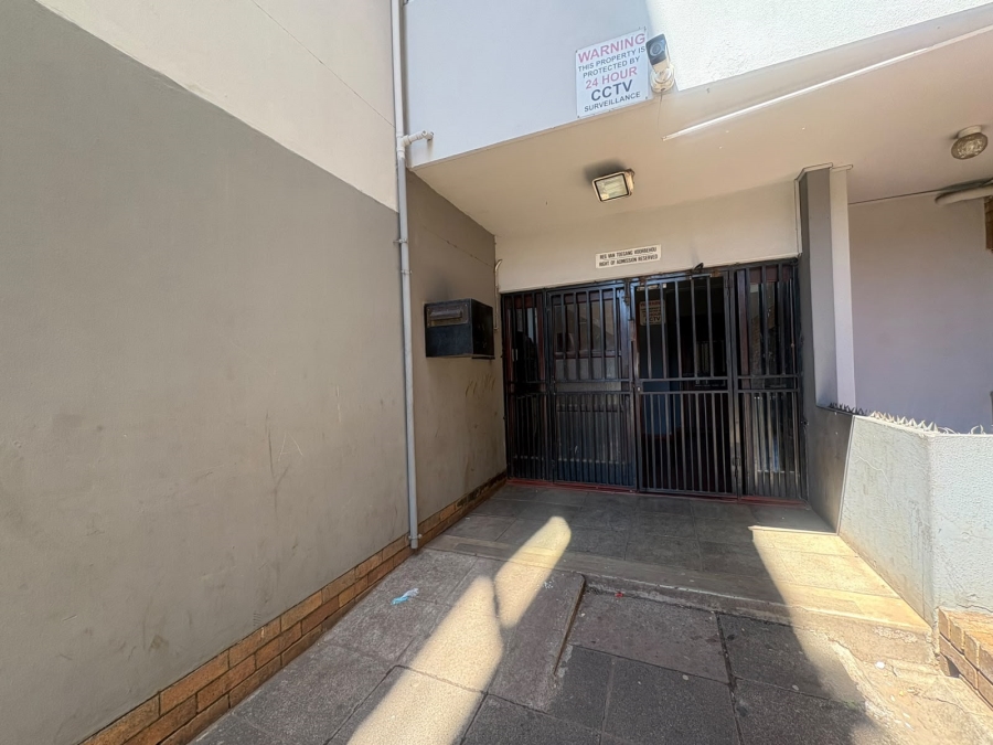 2 Bedroom Property for Sale in Boksburg Central Gauteng