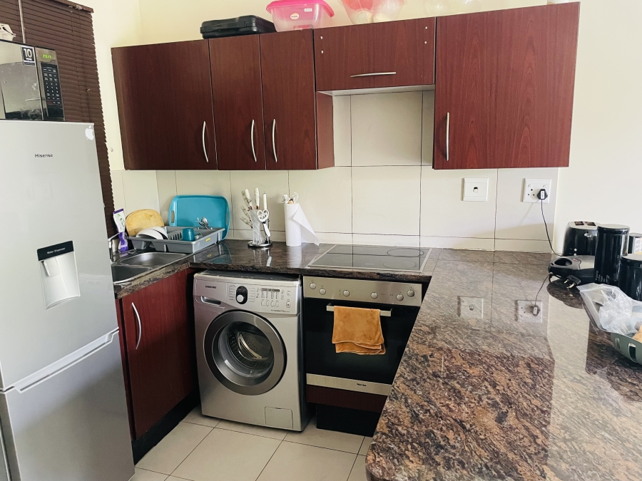 To Let 1 Bedroom Property for Rent in Jackal Creek Golf Estate Gauteng