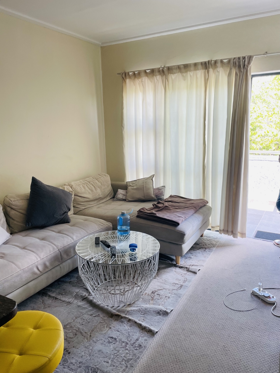 To Let 1 Bedroom Property for Rent in Jackal Creek Golf Estate Gauteng