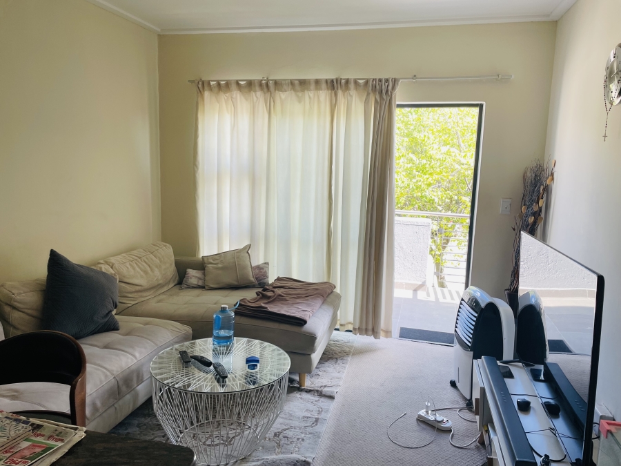 To Let 1 Bedroom Property for Rent in Jackal Creek Golf Estate Gauteng