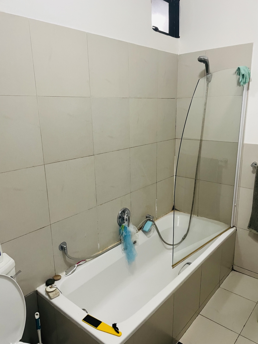 To Let 1 Bedroom Property for Rent in Jackal Creek Golf Estate Gauteng
