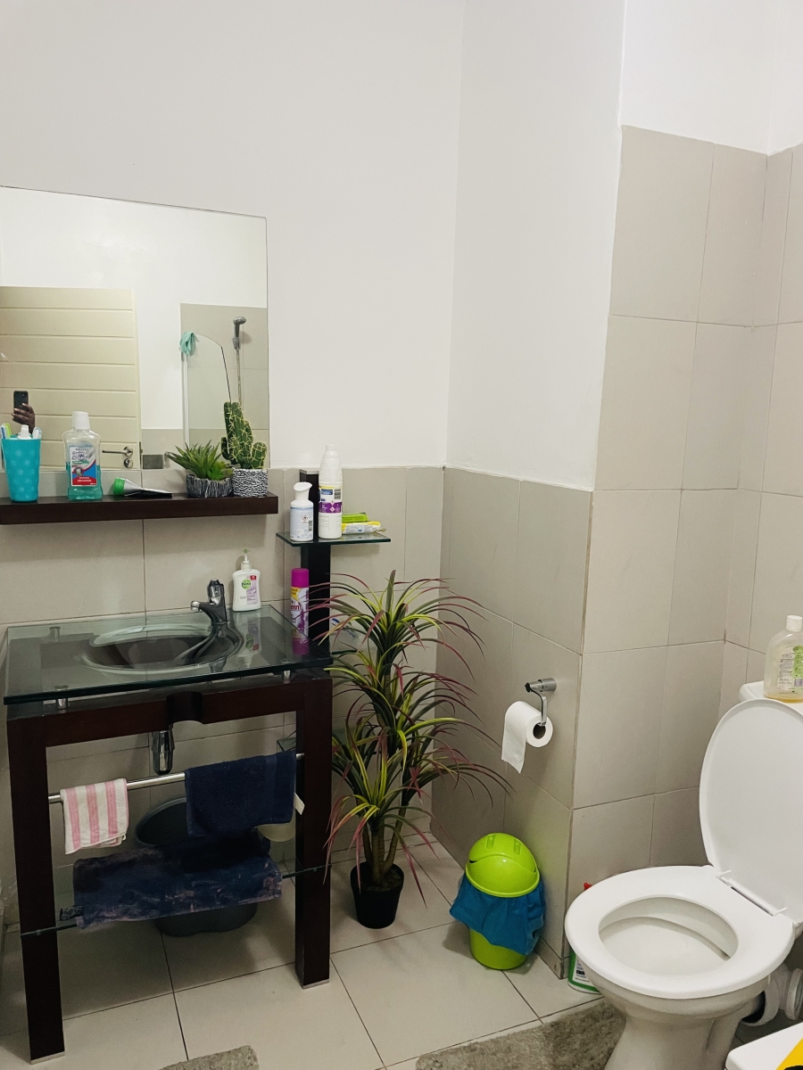 To Let 1 Bedroom Property for Rent in Jackal Creek Golf Estate Gauteng