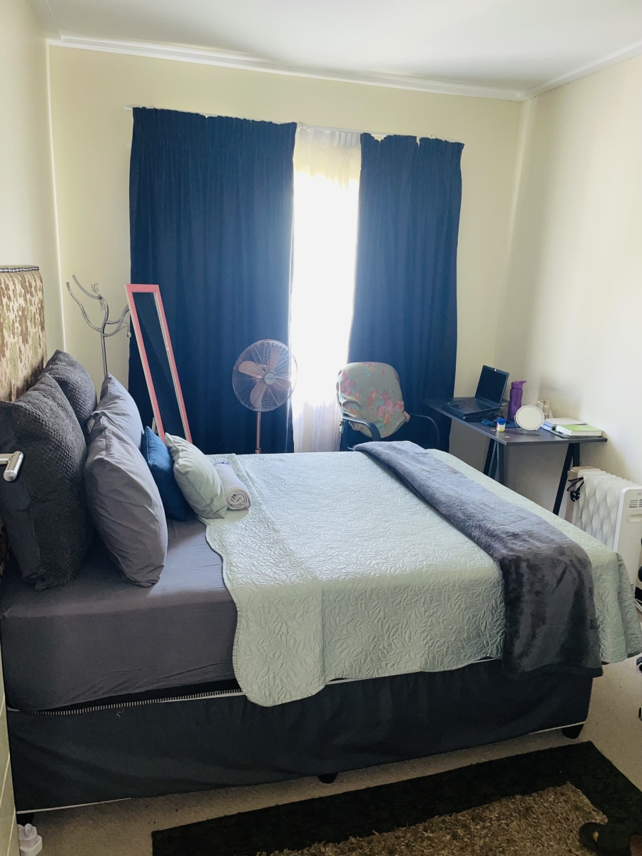 To Let 1 Bedroom Property for Rent in Jackal Creek Golf Estate Gauteng