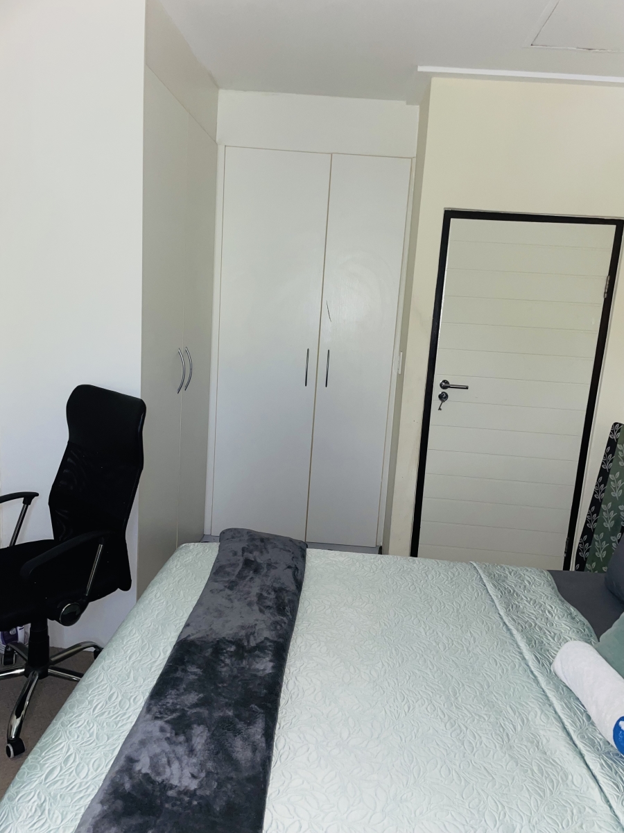 To Let 1 Bedroom Property for Rent in Jackal Creek Golf Estate Gauteng