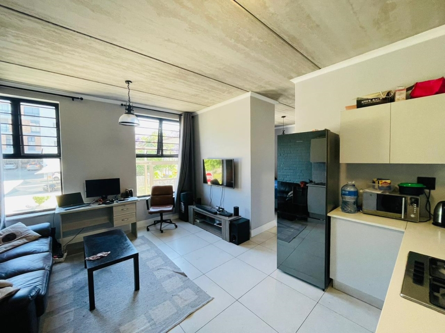 1 Bedroom Property for Sale in Ferndale Gauteng