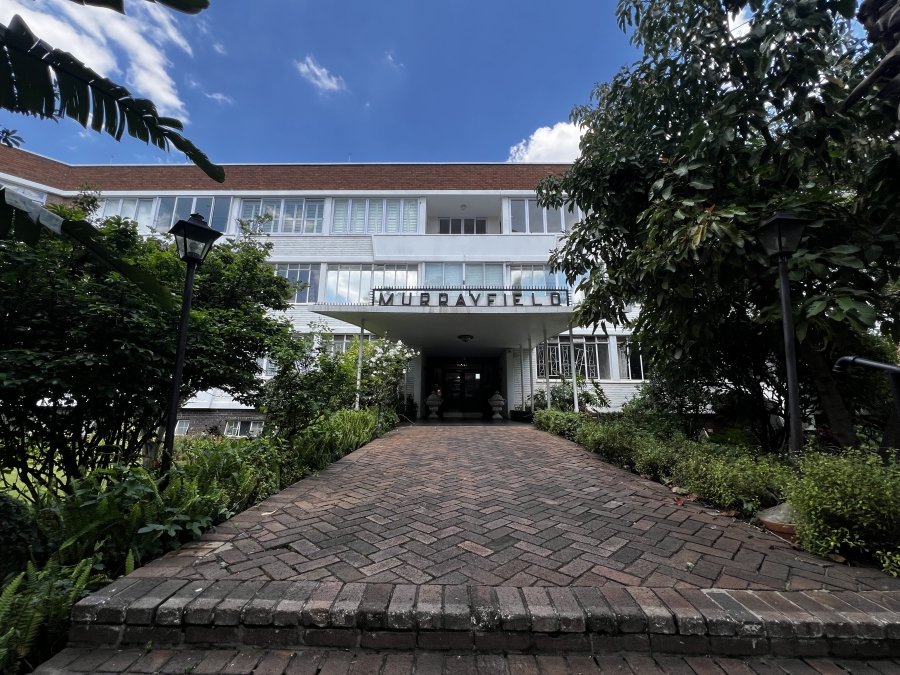To Let 2 Bedroom Property for Rent in Illovo Gauteng