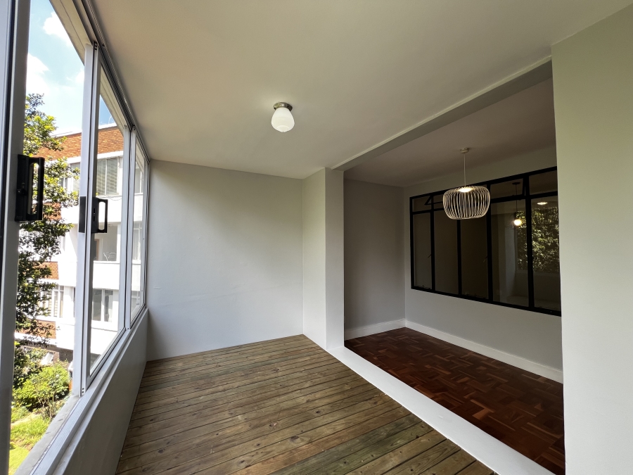 To Let 2 Bedroom Property for Rent in Illovo Gauteng