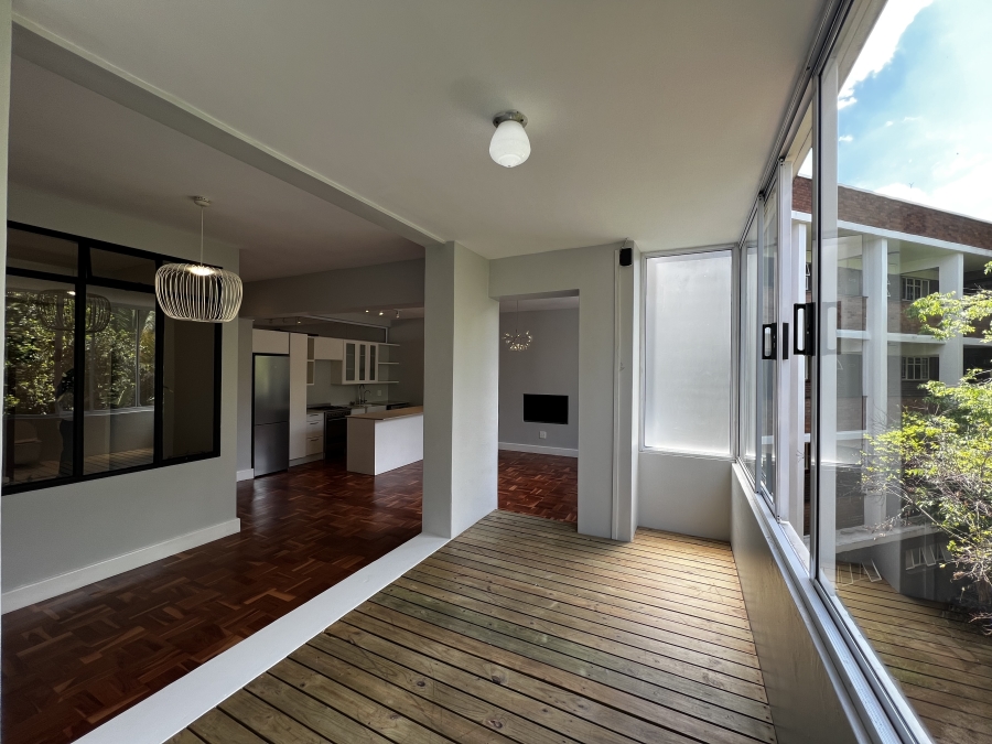 To Let 2 Bedroom Property for Rent in Illovo Gauteng