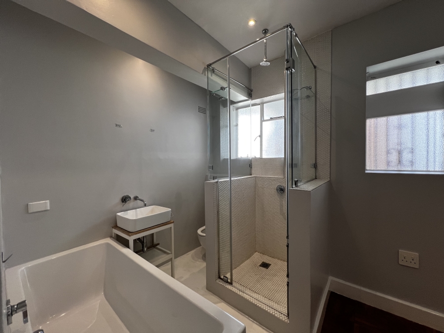 To Let 2 Bedroom Property for Rent in Illovo Gauteng